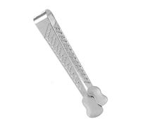 Comfortable Metal Aromatherapy Holder - Long Handle Charcoal Holder, Solid Accessories for Church Incense Tools, Furnace Burner Set