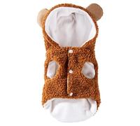 Comfortable Pet Jacket, Warm Dog Coat for Winter, Fashion-Forward Dog Apparel, Protective Dog Clothing, Dog Coat for All Seasons, Durable Pet Clothing, Easy Wear Dog Coat, Trendy Cat and Dog Clothes,
