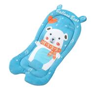 Comfortable Stroller Cushion, Breathable Baby Seat Liner, Kids Stroller Seat Pad, Winter Toddler Pushchair Cushion, Adjustable Stroller Seat Liner, Cozy Stroller Cushion for Winter