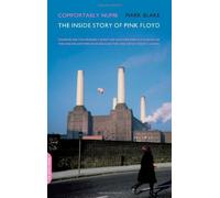 [Comfortably Numb: The Inside Story of "Pink Floyd"] [By: Blake, Mark] [November, 2008]
