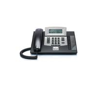 COMfortel 1600 - Téléphone RNIS - noir - pour COMpact 3000 analog, 3000 ISDN, 3000 VoIP, 5010 VOIP, 5020 VOIP