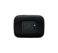 COMFORTER AIR - Ventilateur d'ordinateur portable - 15.6" - 100 mm - noir