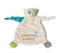 Comforter Bear Omas & Opas Liebling 25x25cm