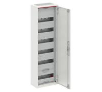 ComfortLine 2CPX052183R9999 Distributeur de modules encastré