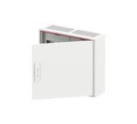 ComfortLine 2CPX052184R9999 Distributeur de modules encastré