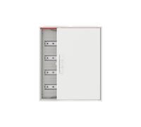 ComfortLine 2CPX052185R9999 Distributeur de modules encastré