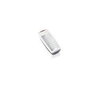 ComfortLine Râpe Transparent, Blanc