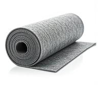 Comfortpool Feutre de Fond pour Piscine | Dimensions 488 × 244 cm | 200 g/m² | sous-Couche | Protection et Isolation du Fond | sous-Couche | Tapis de Sol | Tapis Piscine