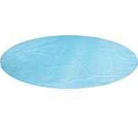 Comfortpool | Voile solaire | Ø 183 cm, accumulateur de chaleur, écologique