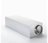 ComfoSilence Silencieux de caisson CSI - Zehnder