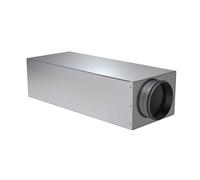 ComfoSilence Silencieux de caisson CSI - Zehnder