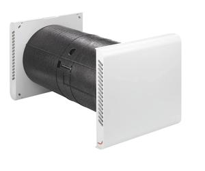 ComfoSpot 50 plastique in apteur d'humidité - Zehnder 527 008 770