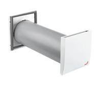 ComfoSpot Twin40 Zehnder (SET-CSP40-COV-I-FIL-FAN-HEX)