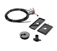 ComfoTool Kit de nettoyage pour la distribution d'air - Zehnder 990 000 106