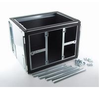 ComfoWell Caisson de dérivation et de distribution CW-D - Zehnder