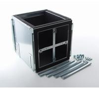 ComfoWell Caisson de dérivation et de distribution CW-D - Zehnder