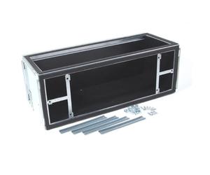 ComfoWell Caisson de dérivation et de distribution CW-D - Zehnder