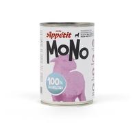 COMFY APPETIT MONO - Nourriture monoprotéique avec de l'agneau - 400 g