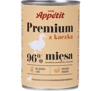 COMFY APPETIT PREMIUM - avec du canard - 400 g