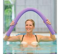 Comfy Aquafit Noodle Nouille de piscine 120cm Ø 6cm