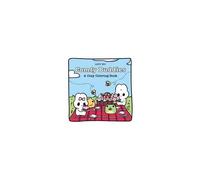 Comfy Buddies: A Cozy Coloring Book