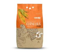 COMFY Cornelius 7l Petit Silver