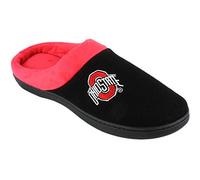 Comfy Feet Chaussons Sabots Confortables, Mixte, Ohio State Buckeyes