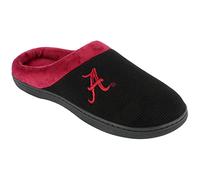 Comfy Feet Everything Comfy CFNCAA16-P Pantoufles sabots Alabama Crimson Tide Taille L 41-42 femme/40-42 homme