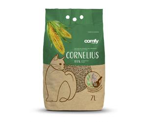 COMFY Gravier Cornélius 7l Senteur herbacée