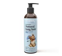 COMFY Natural Long Hair 250 ml shampooing pour chiens à poils longs
