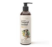 COMFY Natural Revital 250 ml shampooing régénérant pour chiens