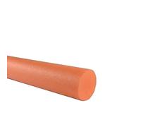 Comfy® Noodle Orange 160cm - Amusement Et Aide À La Natation