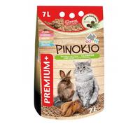 COMFY Pinokio Granulés agglomérés 7L