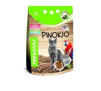 COMFY Pinokio granulés de bois 35 L (5x7 L)