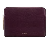 Comfyable Housse de Protection Compatible pour iPad Pro 11 Pouces M4 2024-2018, iPad Air 11'' M2 2024-2020 avec Clavier Magic/Smart Keyboard Folio et Porte Crayon, Marron Baie