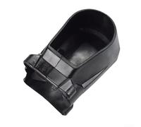 ComfyHarbor 49-16-2564 Lot de 2 manchons de protection en caoutchouc pour clé M12 Fuel For-Impact, pour modèles à angle droit 2564-20 2565-20 2565P-20 Noir