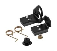 ComfyHarbor 753-09904A Bras de frein pour tracteur de pelouse Compatible avec cadet CC600 XT1-LT42 C XT2-LX42 Remplace l'acier 683-05183