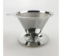 ComfyHarbor À Café Réutilisable Pour Méthode Pour Over ComfyHarbor