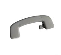 ComfyHarbor Accoudoir de toit pliable 5GG857607 5GG85764 compatible avec 7 MK7 7,5 avant arrière gauche droite intérieur barre d'appui intérieur noir gris (arrière gary)