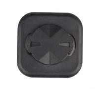 ComfyHarbor Adaptateur smartphone pour Bryton, igpsport, sram et Blackbird Bike Computer Mounts, support de téléphone avec support pour GPS de cyclisme (pour Garmin)