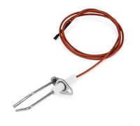 ComfyHarbor Allumeur pour gaz pour robuste Fer Chrome Aluminium Haute Température