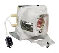 ComfyHarbor Ampoule de rechange pour lampe de projecteur BL-FU200D, SP.7D101GC01, haute luminosité, longue durée de vie, performances stables, module écoénergétique pour home cinéma et présentation au