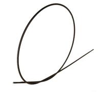 ComfyHarbor Arbre de transmission flexible de rechange pour coupe-bordures Echo, arbre de transmission en caoutchouc pour un transfert de puissance efficace et une performance de coupe fluide