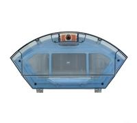 ComfyHarbor Bac à poussière pour aspirateur avec grand ou petit port d'aspiration compatible avec Mamibot EXVAC660 EXVAC680S EXVAC880 pour X500 pour Pro S6 S6 Plus M1 T8 (petit port d'aspiration)