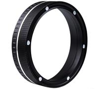 ComfyHarbor Bague De Dosage Pour Café 51/54/58mm