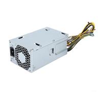 ComfyHarbor Bloc d'alimentation 180 W L70042-002 pour HP ZHAN99PRO A G4MT SFF, compatible avec M01-F1033wb M01-F1108ng, adaptateur secteur de rechange avec protection contre les surtensions