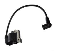 ComfyHarbor Bobine d'allumage compatible avec le souffleur portatif HPT RB24EAP TRB24EAP 23,9 cc, remplace OEM # 6698397, alliage et plastique pour accessoire de souffleur de feuilles