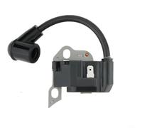 ComfyHarbor Bobine d'allumage pour tronçonneuse UT-10540 UT-10560 UT-10580, compatible avec les numéros de pièces 309261001 309261002 309261004, livraison fiable d'étincelles pour un fonctionnement