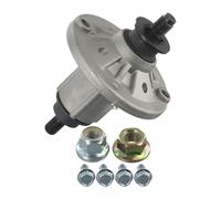 ComfyHarbor Broche de rechange pour tondeuse à gazon GY20454 GY21098 GY20962 compatible avec D100 D105 D110 D120 D125 D130 D140 D155 D160 LA100 LA105 LA110 LA115 LA120