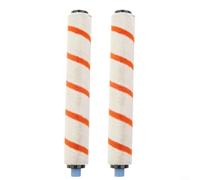 ComfyHarbor Brosse à rouleau de rechange PW-R020 pour nettoyage en profondeur ILIFE W400 W455
